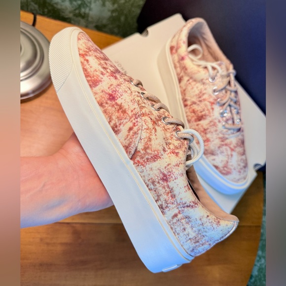 Converse x John Elliot Skid Grip OX Sneaker Collab Men 9 Women 10.5 - Picture 4 of 16